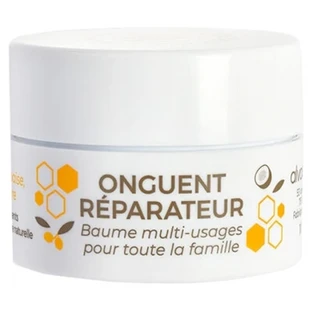 Alvadiem Unguent reparator 10 ml