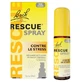 Rescue Bach Stress Relief Spray 20 ml
