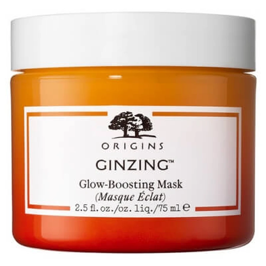 Origins Ginzing Mască pentru strălucire 75 ml