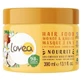 Lovea Hair Food Mască 3 în 1 cu Monoï și Karité 390 ml