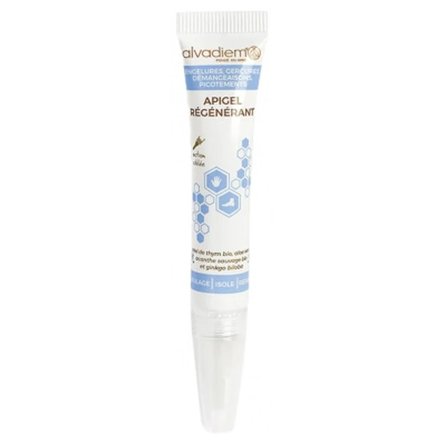Alvadiem Apigel Regenerant 10 ml