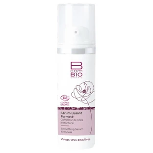 BcomBIO Glättendes und straffendes Serum 30 ml