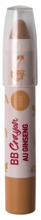 Erborian BB Ginseng Stick: Tez y cuidado de la piel, 3 g