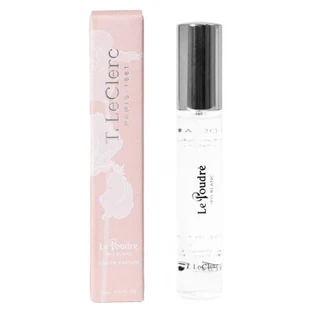 T.Leclerc Parfumul pudrat Iris Blanc 10 ml