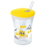 NUK Action Cup 230 ml, 12 Months and Up