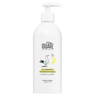 Ouate "Le Liniment" for My Baby, 300 ml