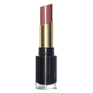 Revlon Make-up Super Lustrous Glass Shine Lippenstift Nr. 003 „Glossed Up Rose“ Revlon