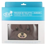 dBb Remond Teddybeer-toilettas