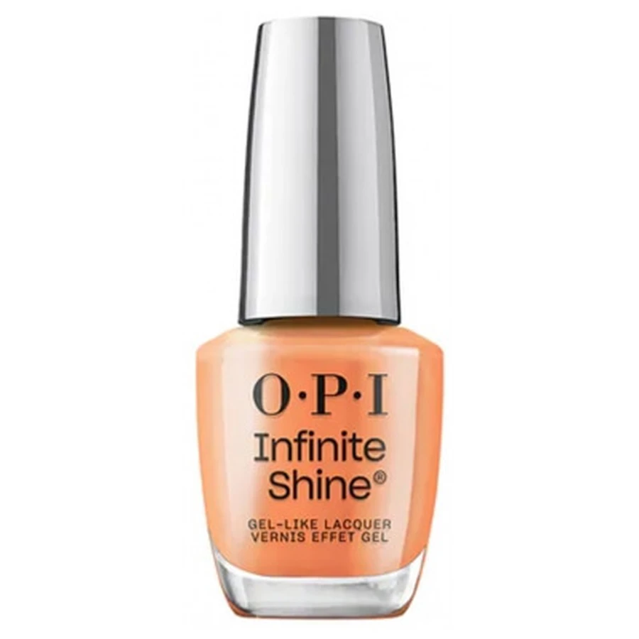 O.P.IOPI Infinite Shine Nail Polish 15 ml