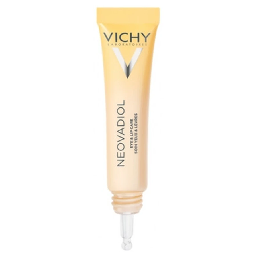 Vichy Neovadiol Multi-Correcting Augen- und Lippenpflege 15 ml