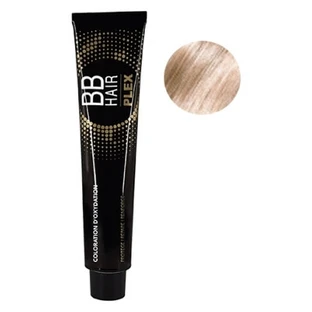 Generik Couleur BBHair Plex 12.2 Blond ultra cu reflexe irizate