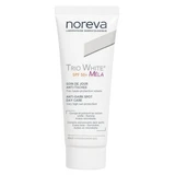 Noreva Trio White Méla Crema de día antimanchas SPF 50+ 40 ml