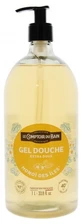 Le Comptoir du Bain Gel de duș Monoï des Iles 1 L