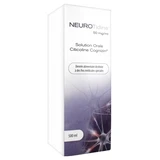 Densmore Neurotidine, solución oral de 50 mg/ml, citicolina Cognizin, 500 ml