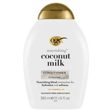 OGX Balsamo al latte di cocco 385 ml