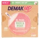 Demak'Up Cotons Démaquillants XL Réutilisables 3 Cotons