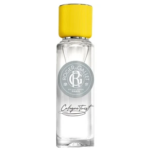 Roger & Gallet Cologne Twist Apă de colonie 30 ml