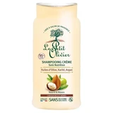 Le Petit Olivier Shampoo Crema Nutriente 250 ml