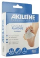 Akileïne Podoprotection – ringförmiges Fußpolster, 2er-Pack