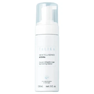 Talika Skintelligence Hydra Schiuma Detergente per il Viso 150 ml