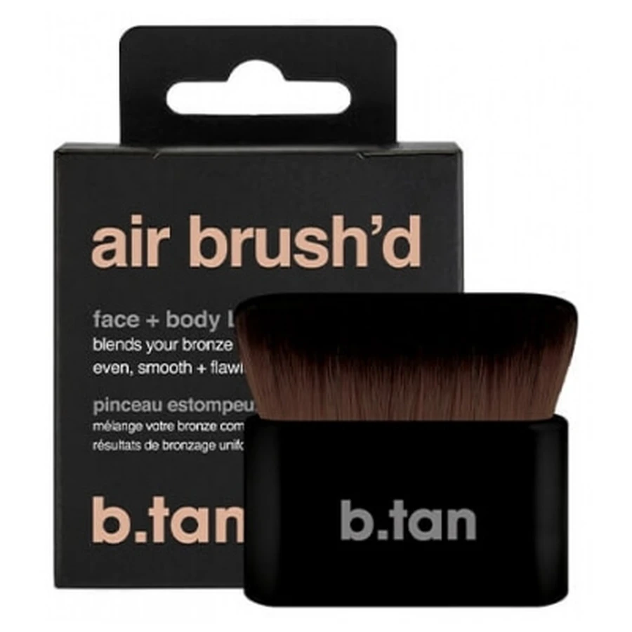 B.Tan Pensulă de estompare pentru autobronzant Air Brush'd