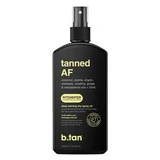 B.Tan Ulei solar autobronzant Tanned AF