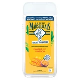 Le Petit Marseillais Gel de duș extra delicat cu mango organic și fructul pasiunii, 300 ml