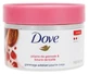 Exfoliante corporal Dove Moderate con semillas de granada y manteca de karité, 298 g