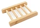 Cap Bambou Soap/Solid Shampoo Holder
