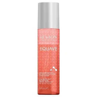 Revlon Professional Equave Tratament de descurcare instantanee special pentru buclele 200 ml