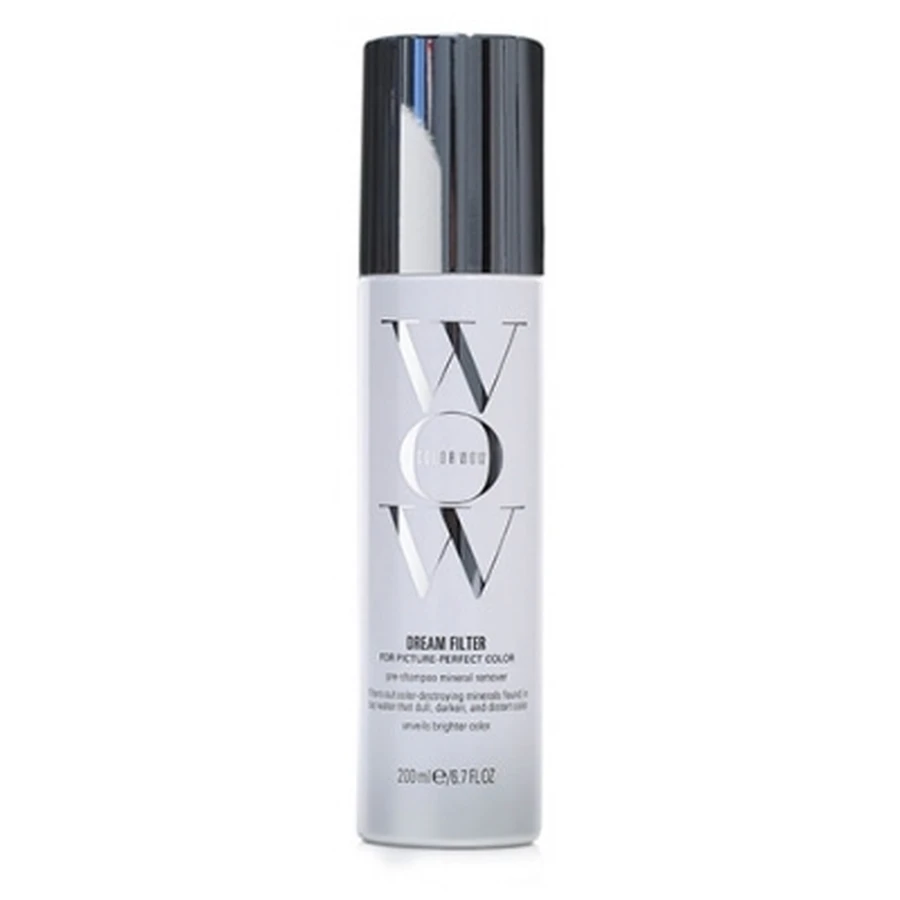 Tratamiento previo al champú Color Wow Dream Filter, 200 ml