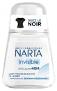 Narta Antitraspirante Invisible 48 ore, 50 ml