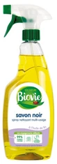 Biovie Multi-Purpose Black Soap Cleansing Spray, 750 ml