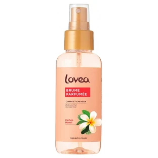 Lovea Monoï Duft-Körper- und Haarspray 100 ml