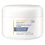 Mascarilla nutritiva Ducray Nutricerat, 150 ml