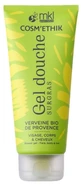 MKL Green Nature Cosm'Ethik Gel de duș hidratant cu verbină 200 ml