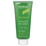 Noreva Actipur Dermo-Cleansing Gel 100 ml