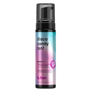 B.Tan Disco Candy Tan - Mousse autobronceadora