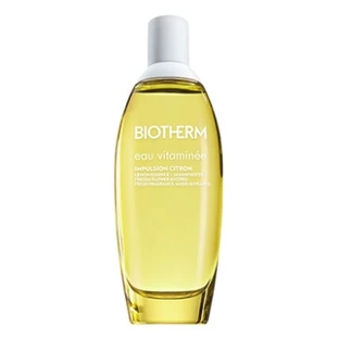 Biotherm Eau Vitaminée Apă de toaletă Impulsion Lămâie 100 ml
