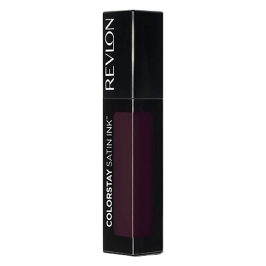 Pintalabios Revlon ColorStay Satin Ink n.º 022 Black Cherry