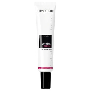 Novexpert Acid hialuronic – Crema bio pentru volum 40 ml