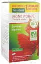 Naturland Viță de vie roșie ecologică, 150 de capsule vegetale, dintre care 21 gratuite