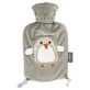 Soframar Fashy Little Stars Hot Water Bottle, 0.8 L, 6 Months and Up
