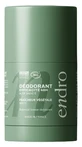 Deodorante in stick Endro 48 ore, a base vegetale e biologica, 50 g
