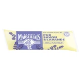 Recambio de jabón puro y gel de manos de lavanda de Le Petit Marseillais, 250 ml