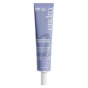 Endro Soin Contour Yeux & Lèvres Bio 20 ml