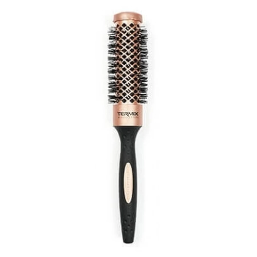 Szczotka Thermix Evolution Gold Pink, 28 mm: ceny i cechy