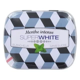 Superwhite Menthe Intense 50 Pastilles