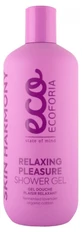 Ecoforia Skin Harmony Gel de duș relaxant și plăcut 400 ml