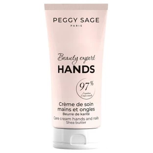 Peggy Sage Beauty Expert Hands – krem do pielęgnacji dłoni i paznokci 50 ml